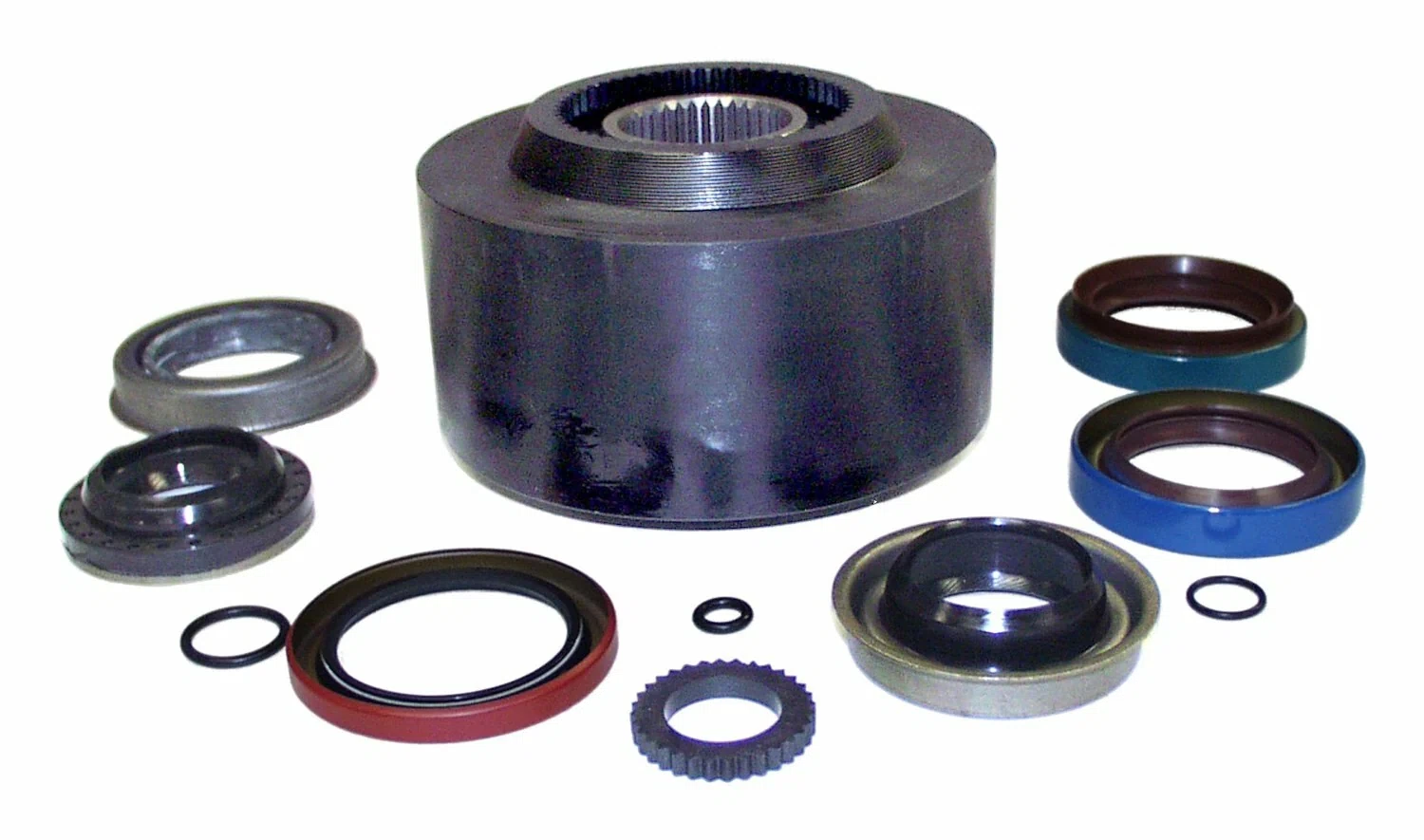 Crown Automotive - Metal Multi Viscous Coupling Kit - 4897220AAK1